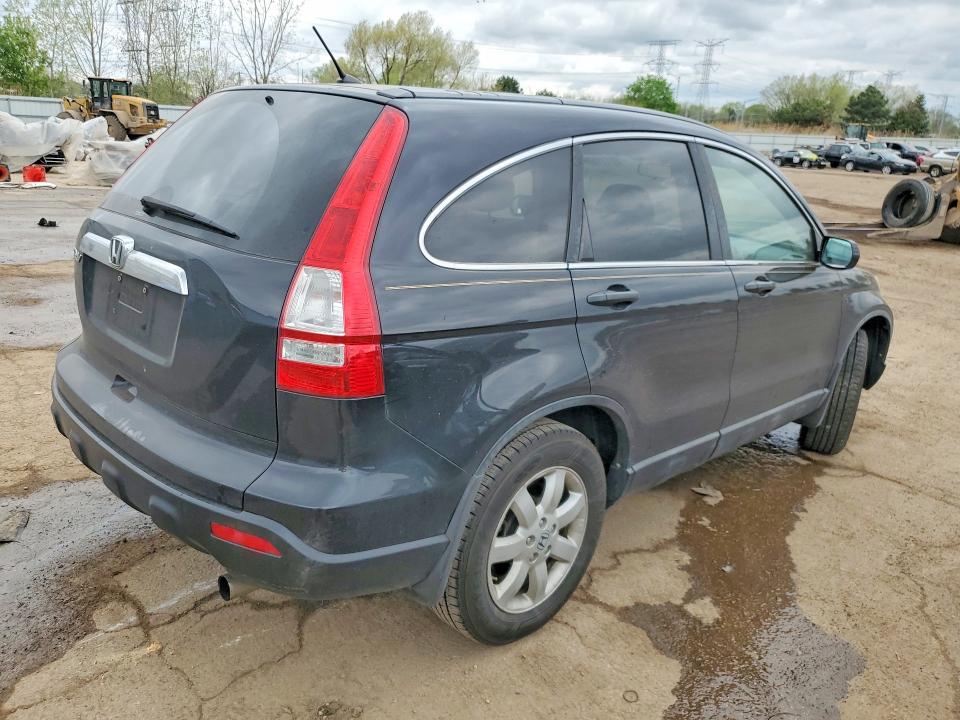 Продажа на аукционе авто 2008 Honda Cr-v, vin: 5J6RE48588L032781, номер лота: 51115746