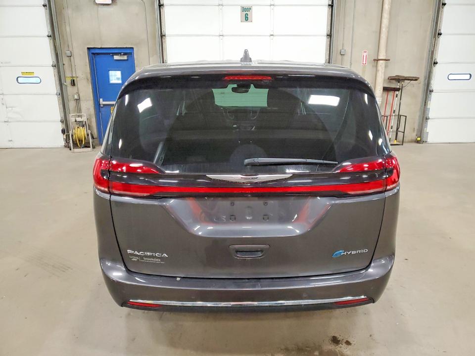 Продаж на аукціоні авто 2022 Chrysler Pacifica, vin: 2C4RC1S70NR211033, номер лоту: 50463316