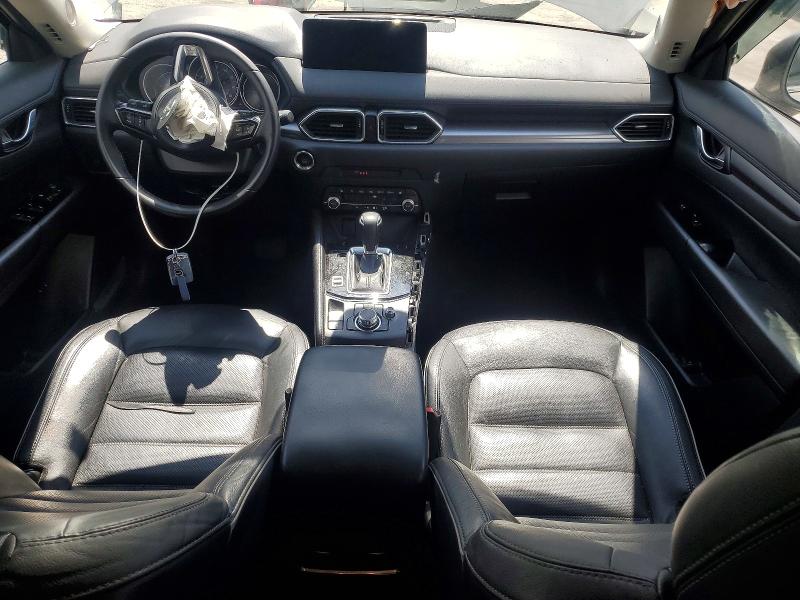 Aukcja sprzedaży 2025 Mazda Cx-5, vin: JM3KFBCLXS0652577, numer aukcji: 48602496