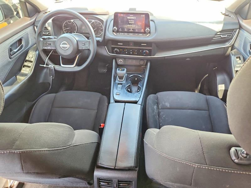 Продаж на аукціоні авто 2023 Nissan Rogue, vin: 5N1BT3AA1PC930129, номер лоту: 50518176