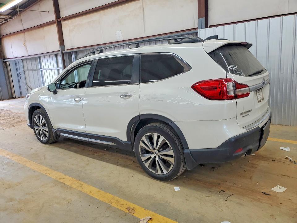 2019 Subaru Ascent მანქანა იყიდება აუქციონზე, vin: 4S4WMARDXK3446390, აუქციონის ნომერი: 46082236