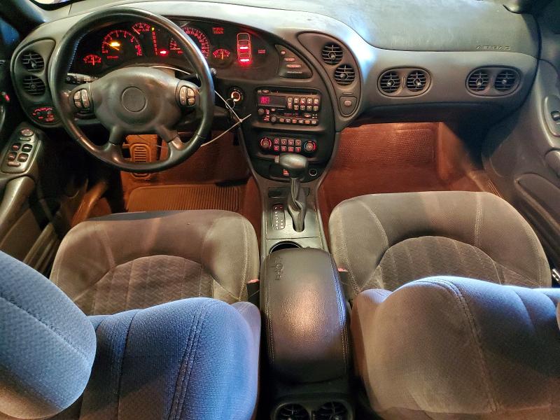 Продажа на аукционе авто 2002 Pontiac Bonneville, vin: 1G2HX54K624157023, номер лота: 50784146