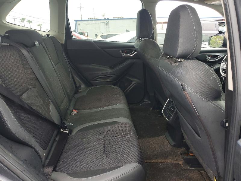 Продажа на аукционе авто 2021 Subaru Forester, vin: JF2SKAFC2MH436125, номер лота: 49181456