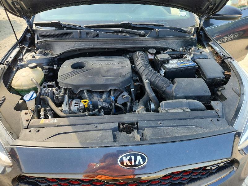 Aukcja sprzedaży 2021 Kia Forte, vin: 3KPF44AC6ME279448, numer aukcji: 51320026