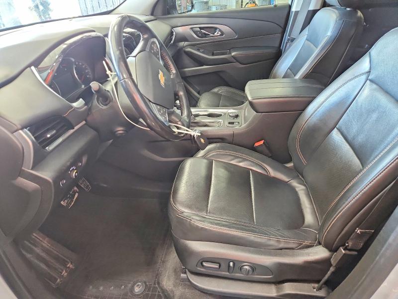 Продаж на аукціоні авто 2020 Chevrolet Traverse, vin: 1GNERKKW5LJ256021, номер лоту: 49263636