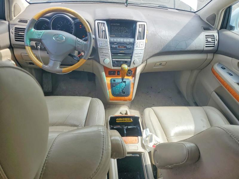 Aukcja sprzedaży 2007 Lexus Rx 350, vin: 2T2HK31U57C023060, numer aukcji: 49125836