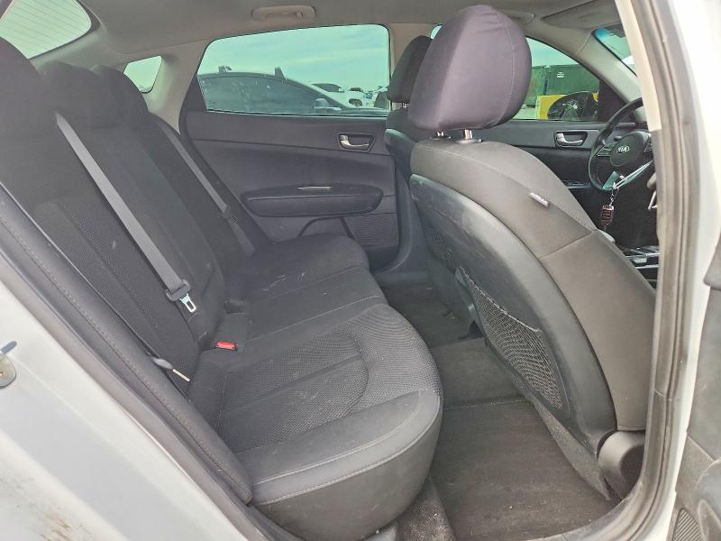 Aukcja sprzedaży 2019 Kia Optima, vin: 5XXGT4L34KG324282, numer aukcji: 50944696