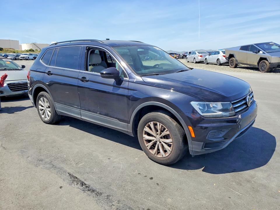 Продаж на аукціоні авто 2019 Volkswagen Tiguan, vin: 3VV3B7AX9KM069055, номер лоту: 49068016