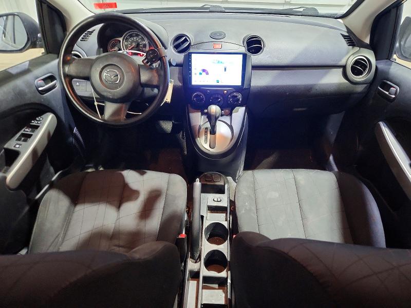 Продажа на аукционе авто 2011 Mazda Mazda2, vin: JM1DE1HZ2B0119781, номер лота: 51651206