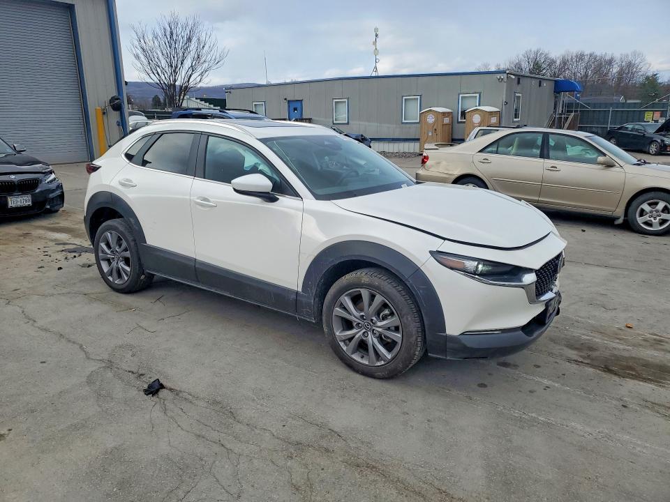 Продаж на аукціоні авто 2024 Mazda Cx-30, vin: 3MVDMBCMXRM659633, номер лоту: 48902456