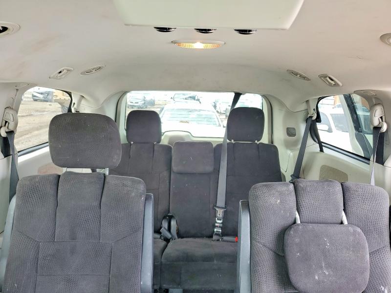 Продаж на аукціоні авто 2013 Dodge Grand Caravan, vin: 2C4RDGBG0DR731411, номер лоту: 48251746