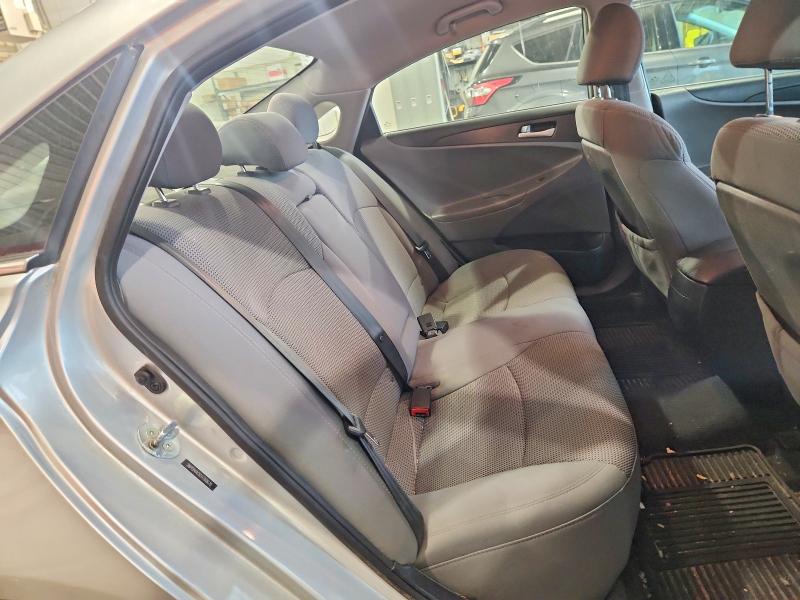 Продажа на аукционе авто 2013 Hyundai Sonata, vin: 5NPEB4AC6DH760670, номер лота: 50714396