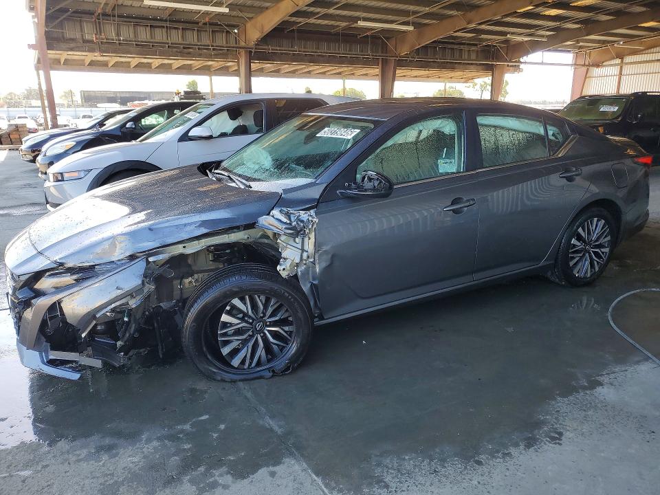 2026 Nissan Altima მანქანა იყიდება აუქციონზე, vin: 1N4BL4DVXTN323353, აუქციონის ნომერი: 50319846