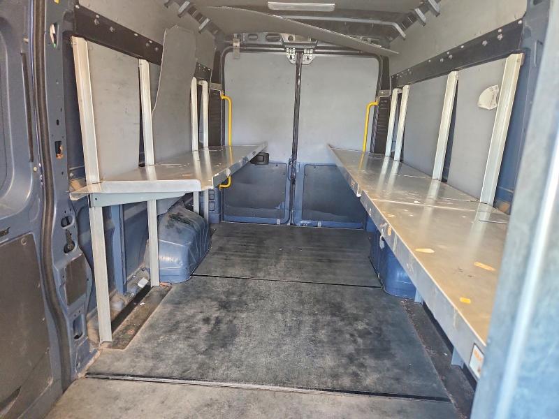 Продажа на аукционе авто 2020 Ram Promaster 3500, vin: 3C6URVJG8LE140638, номер лота: 49304076