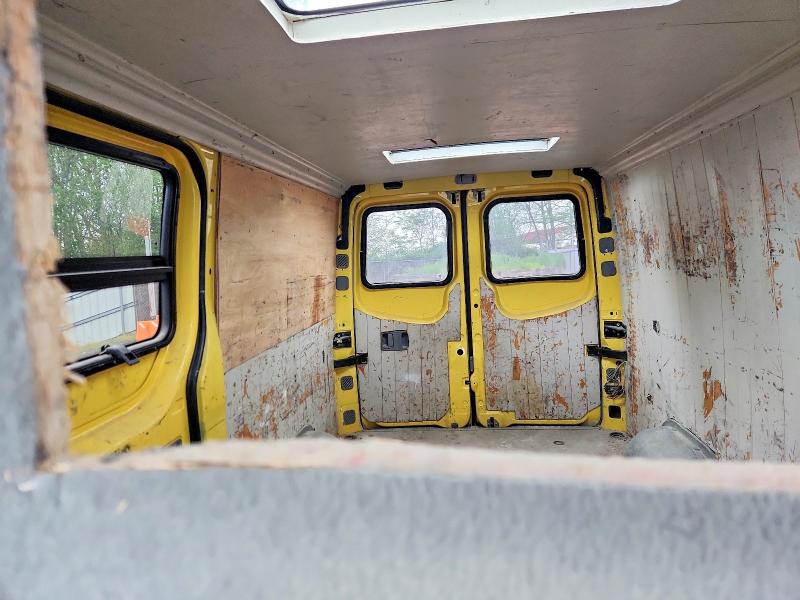 Aukcja sprzedaży 2007 Dodge Sprinter, vin: WD0PE745175181368, numer aukcji: 50526076