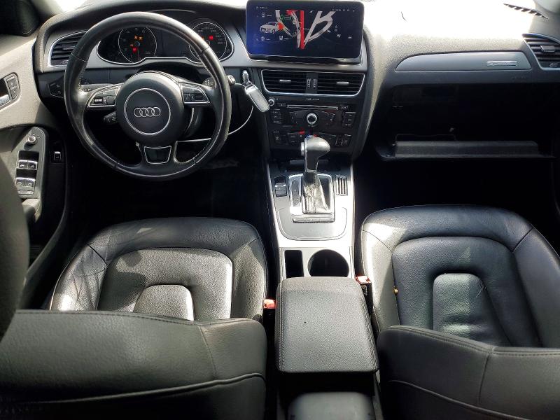 51033776 :رقم المزاد ، WAUBFCFL4EN028174 vin ، 2014 Audi A4 مزاد بيع