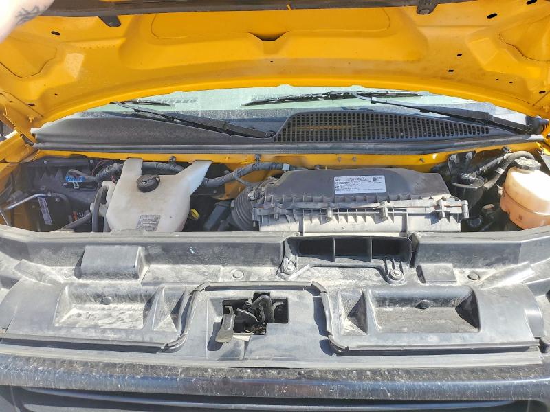 Продажа на аукционе авто 2023 Gmc Savana, vin: 7GZ37TC70PN004360, номер лота: 48631586