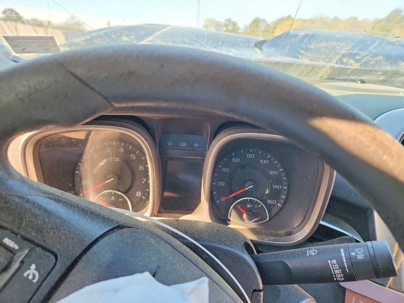 Продажа на аукционе авто 2014 Chevrolet Malibu, vin: 1G11B5SL1EF266627, номер лота: 48850606