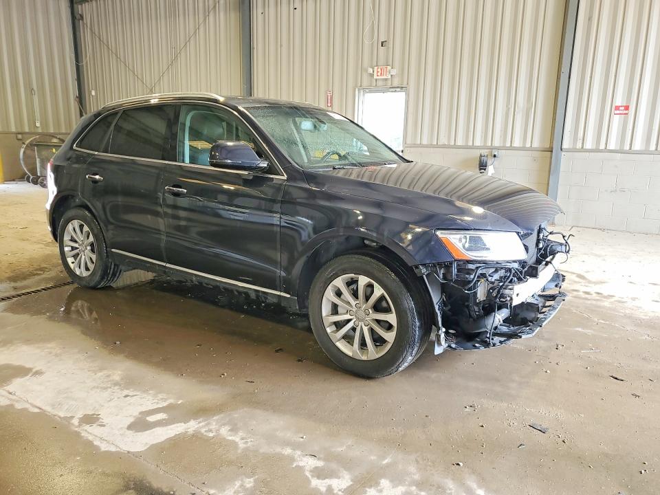 Aukcja sprzedaży 2015 Audi Q5, vin: WA1LFAFP3FA083913, numer aukcji: 49720916