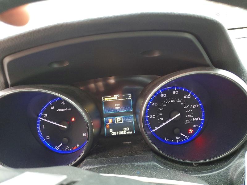 Aukcja sprzedaży 2018 Subaru Outback, vin: 4S4BSAKC6J3221064, numer aukcji: 48503776