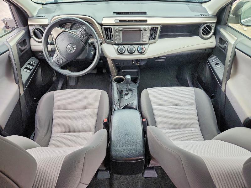 51418546 :رقم المزاد ، JTMBFREV2EJ007940 vin ، 2014 Toyota Rav4 مزاد بيع