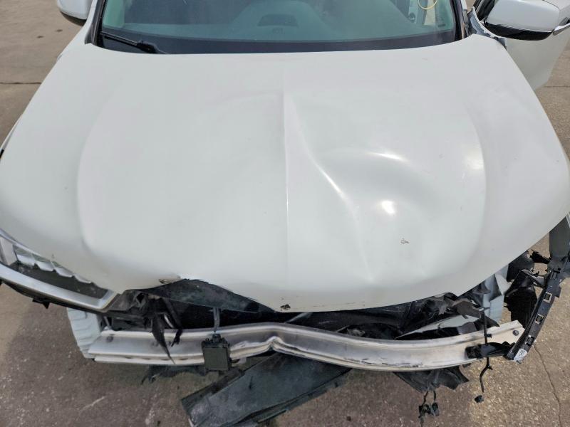 48459066 :رقم المزاد ، 5J8YD3H56LL013798 vin ، 2020 Acura Mdx مزاد بيع