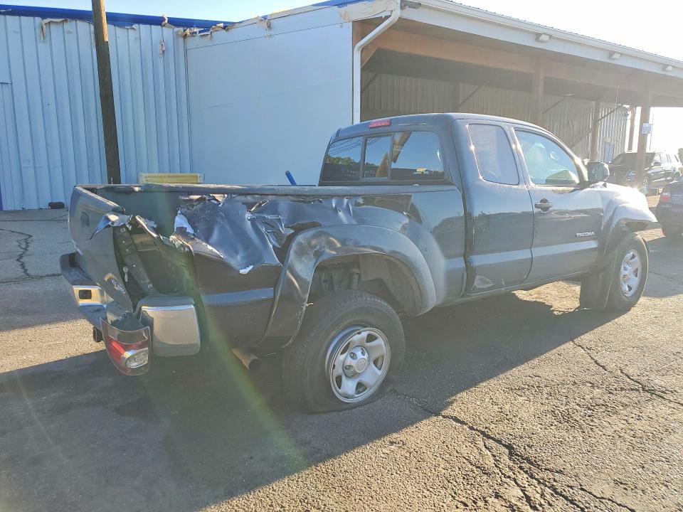 Продажа на аукционе авто 2013 Toyota Tacoma, vin: 5TFUU4EN7DX065717, номер лота: 51075146