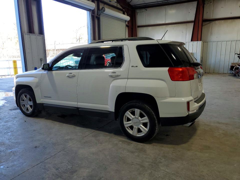 Продажа на аукционе авто 2016 Gmc Terrain, vin: 2GKFLTEK3G6166192, номер лота: 51063696