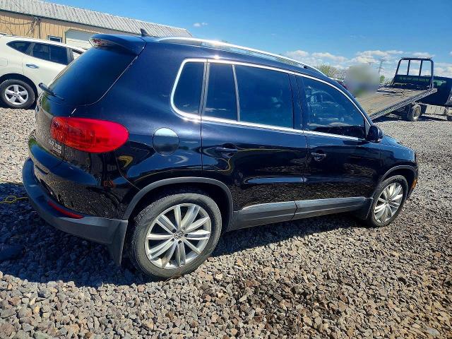 Продажа на аукционе авто 2012 Volkswagen Tiguan, vin: WVGBV7AX0CW608564, номер лота: 49933516