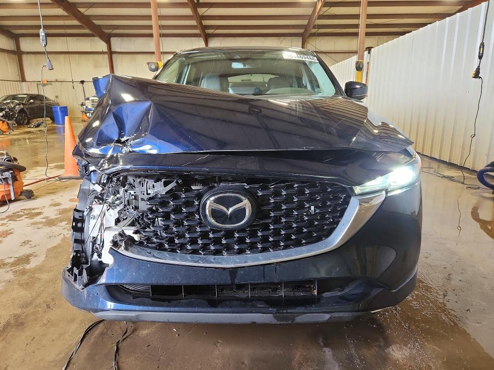 51469486 :رقم المزاد ، JM3KFBCL7S0538794 vin ، 2025 Mazda Cx-5 مزاد بيع
