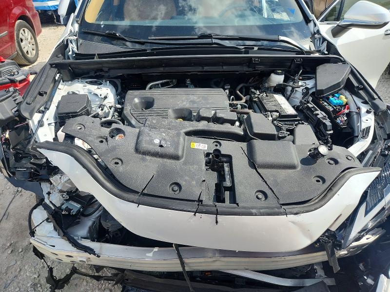 Продажа на аукционе авто 2022 Lexus Nx, vin: JTJGDCAZ2N5000719, номер лота: 50917086