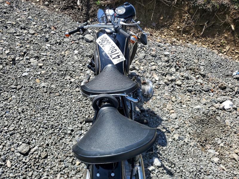 47689836 :رقم المزاد ، R50638367 vin ، 1966 Bmw R50/5 مزاد بيع