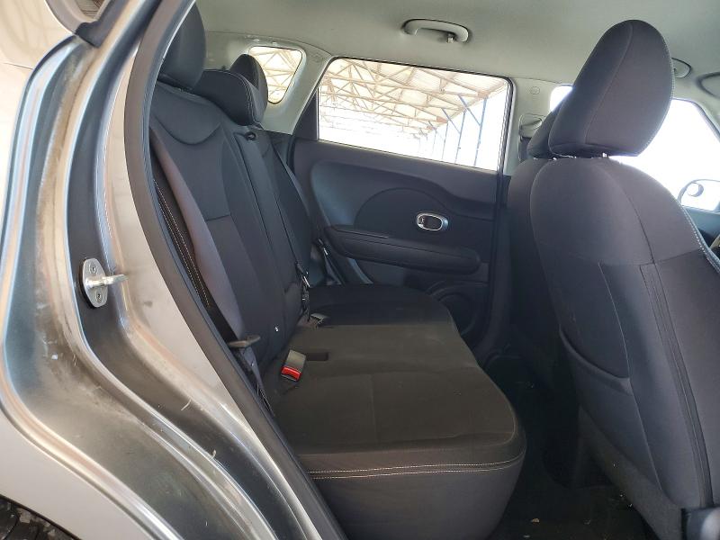 Aukcja sprzedaży 2014 Kia Soul, vin: KNDJN2A29E7075795, numer aukcji: 49245836