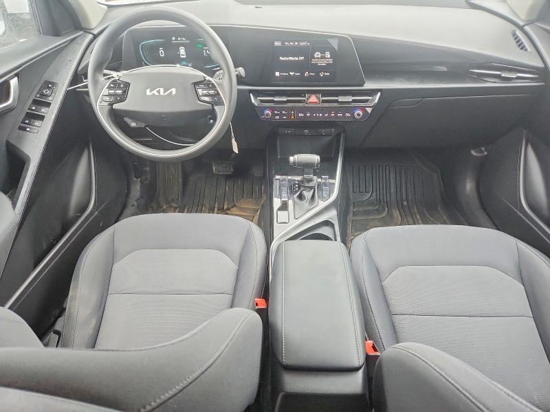 Продажа на аукционе авто 2024 Kia Niro, vin: KNDCP3LE6R5146629, номер лота: 51701176