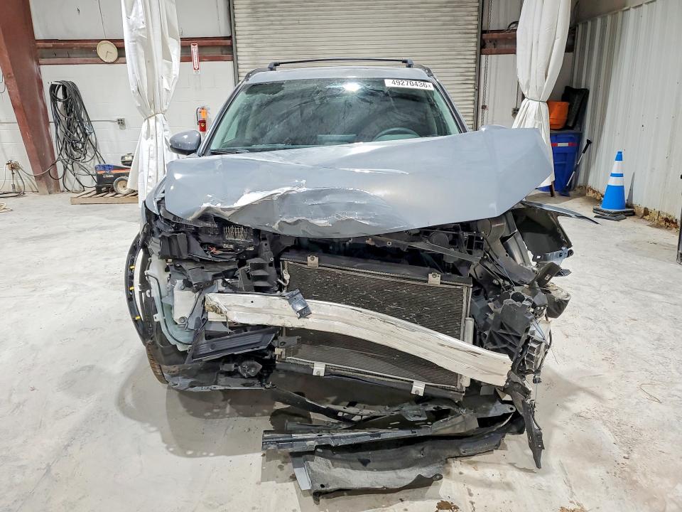 Aukcja sprzedaży 2023 Honda Cr-v, vin: 2HKRS4H74PH436535, numer aukcji: 49270436