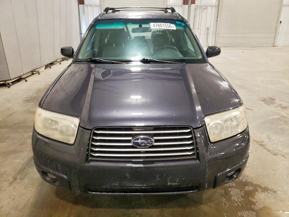 Продаж на аукціоні авто 2008 Subaru Forester, vin: JF1SG63658H722588, номер лоту: 47801556