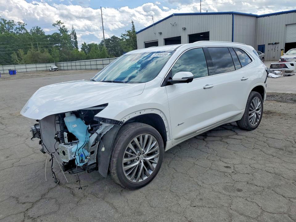 Продаж на аукціоні авто 2025 Buick Enclave, vin: 5GAERCRS2SJ109060, номер лоту: 51544456