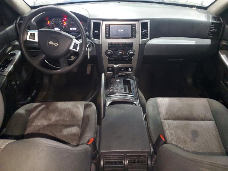 Aukcja sprzedaży 2008 Jeep Grand Cherokee, vin: 1J8GR48K98C246193, numer aukcji: 51787486