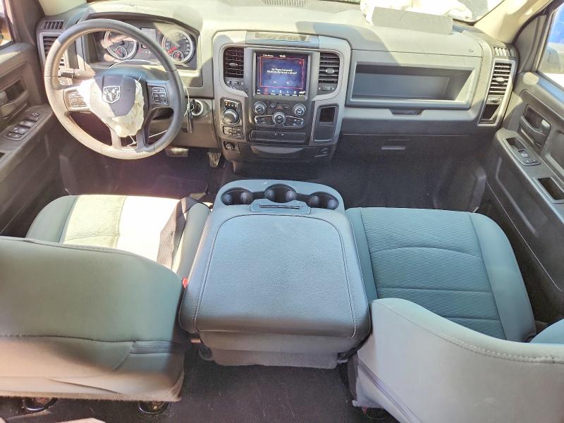 Продажа на аукционе авто 2019 Ram 1500 Classic, vin: 1C6RR7FT3KS619746, номер лота: 50280736