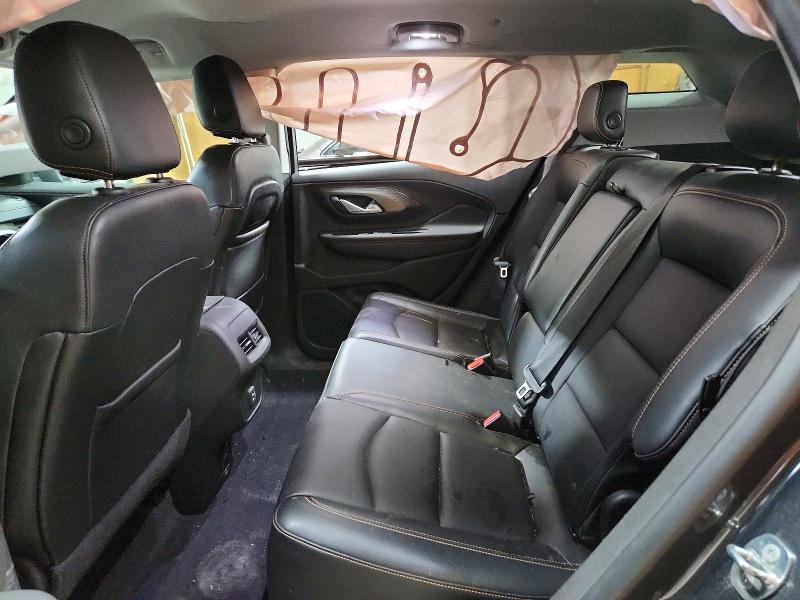 Aukcja sprzedaży 2018 Gmc Terrain, vin: 3GKALVEV3JL399931, numer aukcji: 50974386