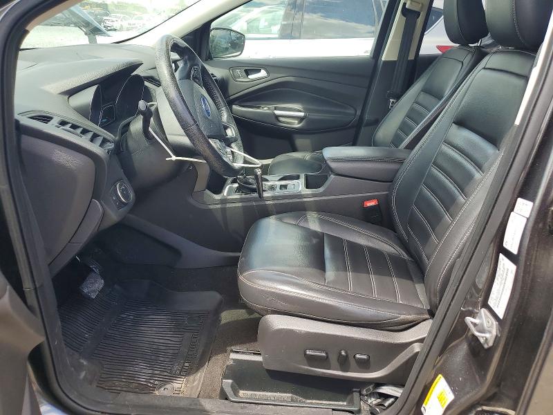 49739156 :رقم المزاد ، 1FMCU9HD8KUA75131 vin ، 2019 Ford Escape مزاد بيع