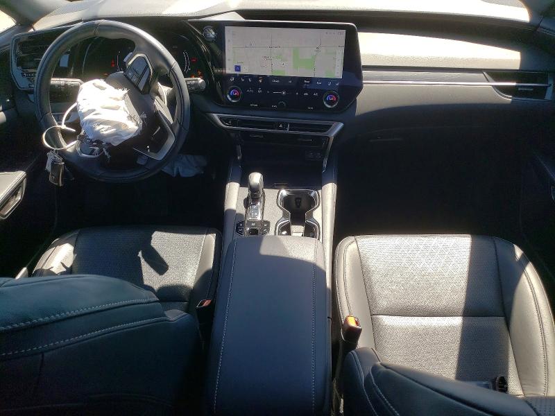 Продаж на аукціоні авто 2023 Lexus Rx 350, vin: 2T2BAMCA0PC036557, номер лоту: 48871806