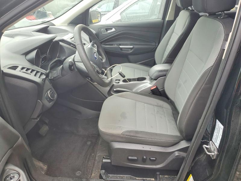 51618006 :رقم المزاد ، 1FMCU0GX6GUB75694 vin ، 2016 Ford Escape مزاد بيع
