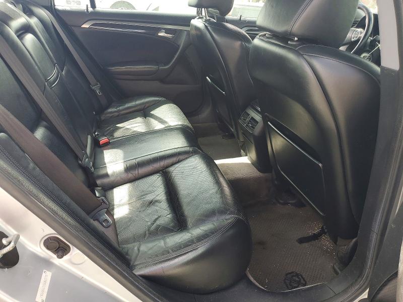 Продажа на аукционе авто 2005 Acura Tl, vin: 19UUA66255A062278, номер лота: 48032926