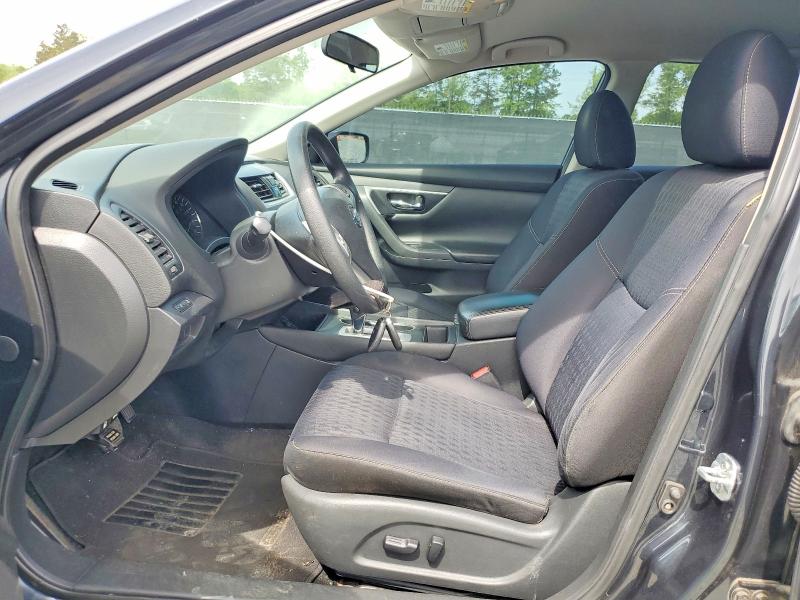 2017 Nissan Altima მანქანა იყიდება აუქციონზე, vin: 1N4AL3AP3HC226915, აუქციონის ნომერი: 49742906