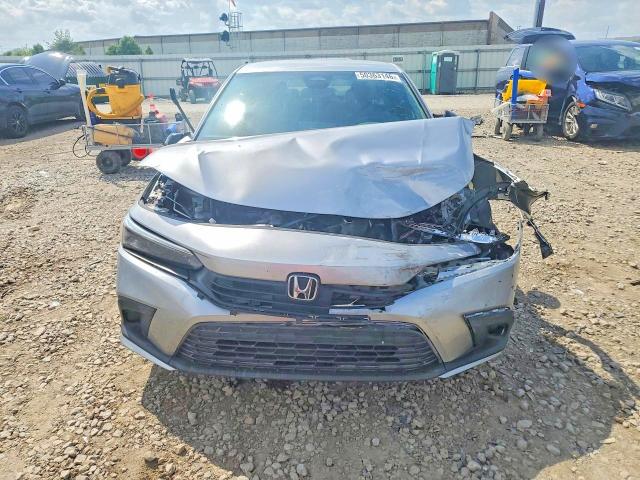 2024 Honda Civic მანქანა იყიდება აუქციონზე, vin: 2HGFE2F55RH507206, აუქციონის ნომერი: 50363146