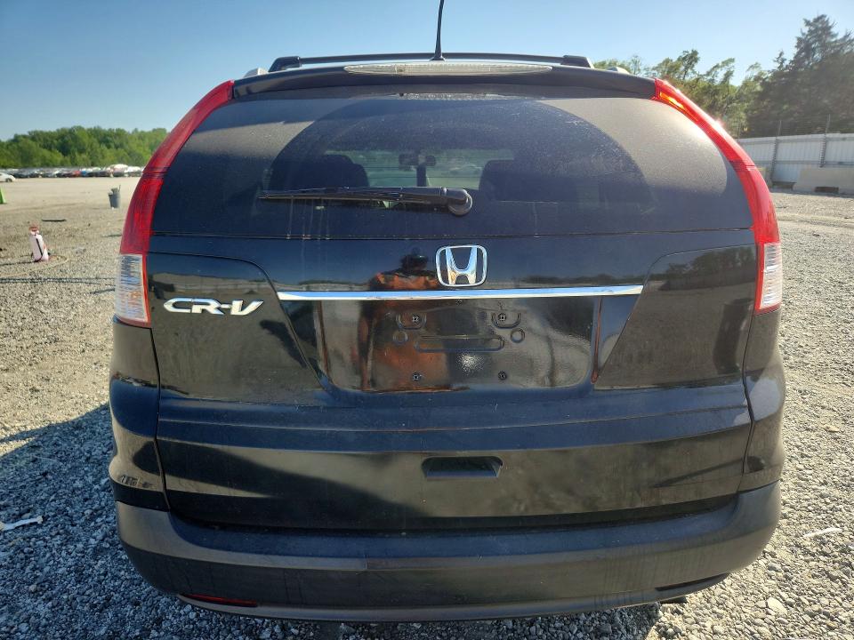 Продажа на аукционе авто 2013 Honda Cr-v, vin: 2HKRM3H70DH502577, номер лота: 50293676