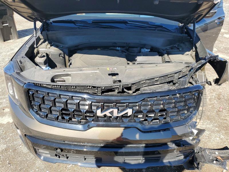 Продаж на аукціоні авто 2024 Kia Telluride, vin: 5XYP5DGC8RG474664, номер лоту: 48360916
