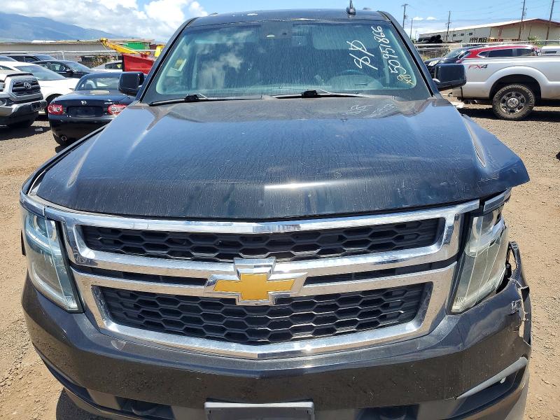 Продажа на аукционе авто 2015 Chevrolet Tahoe, vin: 1GNSCBKC2FR727882, номер лота: 50951866