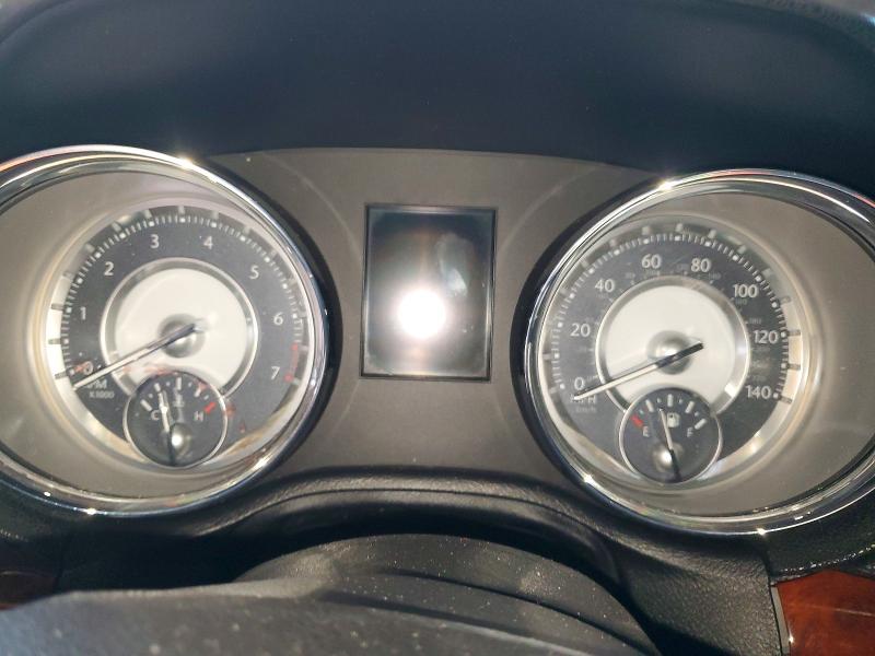 2013 Chrysler 300 მანქანა იყიდება აუქციონზე, vin: 2C3CCAAG0DH735928, აუქციონის ნომერი: 49498346